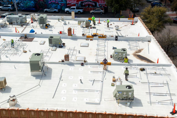 Best Hot Roofs  in Elk City, OK