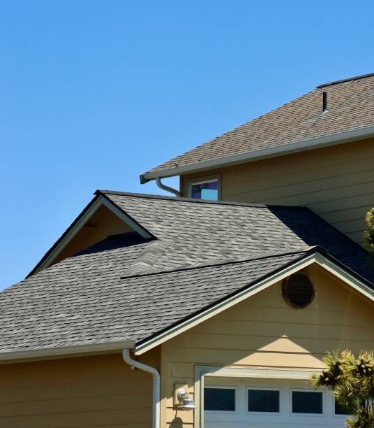 Best Metal Roofing Installation  in Elk City, OK